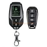 Автосигнализация daVINCI PHI-1380RS без сирены